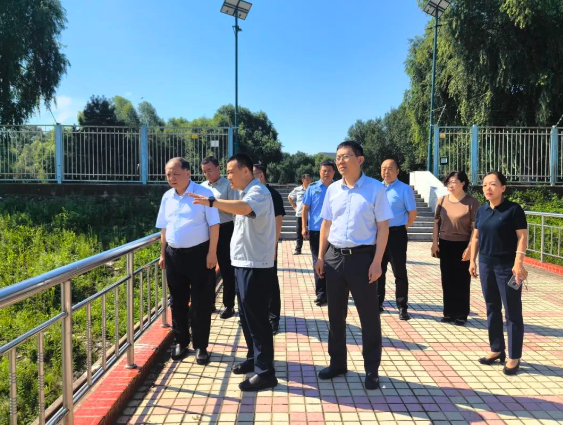 战洪峰 保供水 pa捕鱼官方网站人在一线