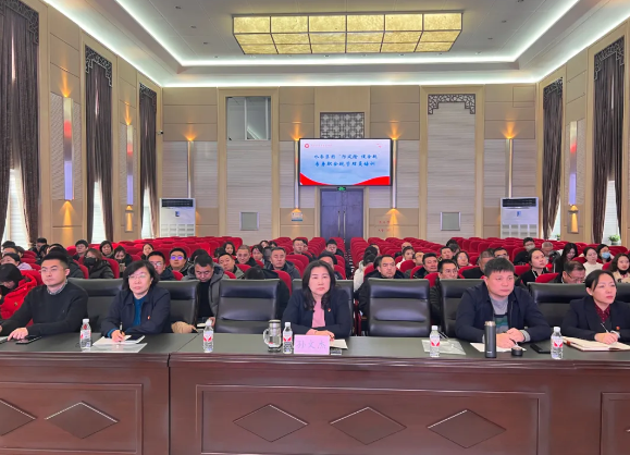 “防风险 促合规”——专兼职合规管理员培训在哈尔滨国企党建学院举办