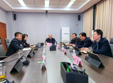 pa捕鱼官方网站集团召开组织绩效考核委员会会议