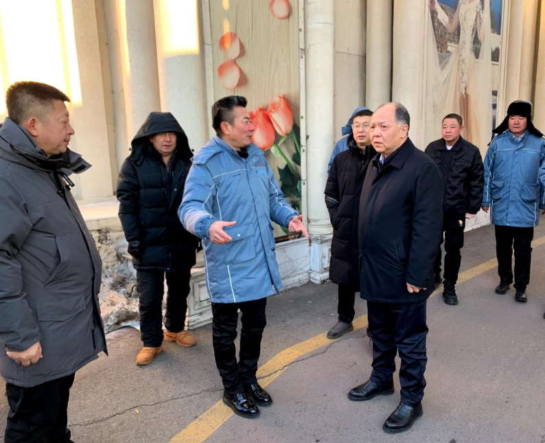 助力亚冬会丨夯实保障“万全之策” “万无一失”护航亚冬