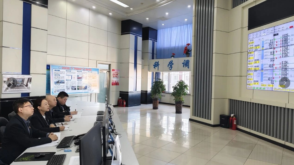 中国水周丨冰城pa捕鱼官方网站 我来守护（三）