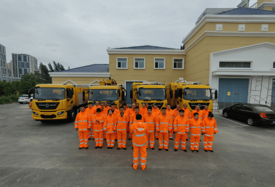 中国水周丨冰城pa捕鱼官方网站 我来守护（四）