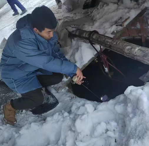 抢开局 争先锋丨pa捕鱼官方网站集团供水运营服务实现首季“开门红”