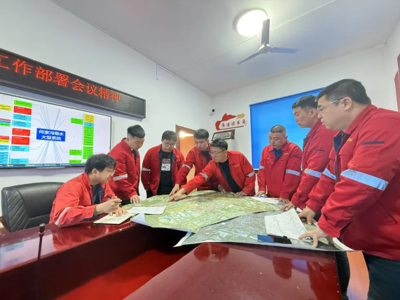 抢开局 争先锋丨哈尔滨pa捕鱼官方网站集团：向改革要活力增强护航城市新动能