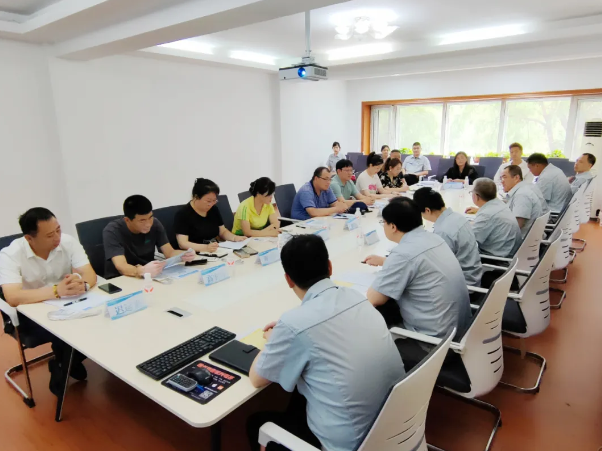 畅通沟通渠道 接受社会监督 哈尔滨pa捕鱼官方网站集团下属分公司全力提升供水服务质效