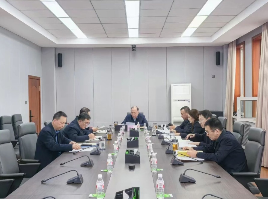 从规划到破冰的改革攻坚之路——访谈pa捕鱼官方网站党委书记、董事长 孙明