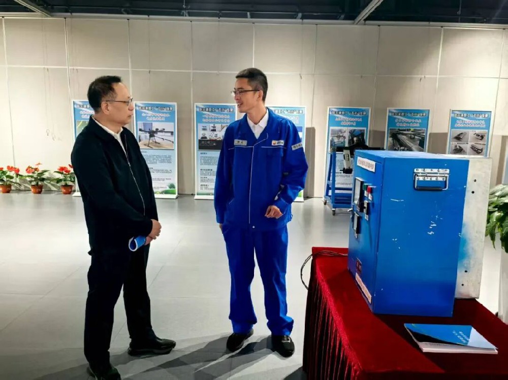 “小创新”彰显“大智慧” pa捕鱼官方网站集团三项“五小”创新成果入围“微光聚力·哈工智汇”创新成果展！