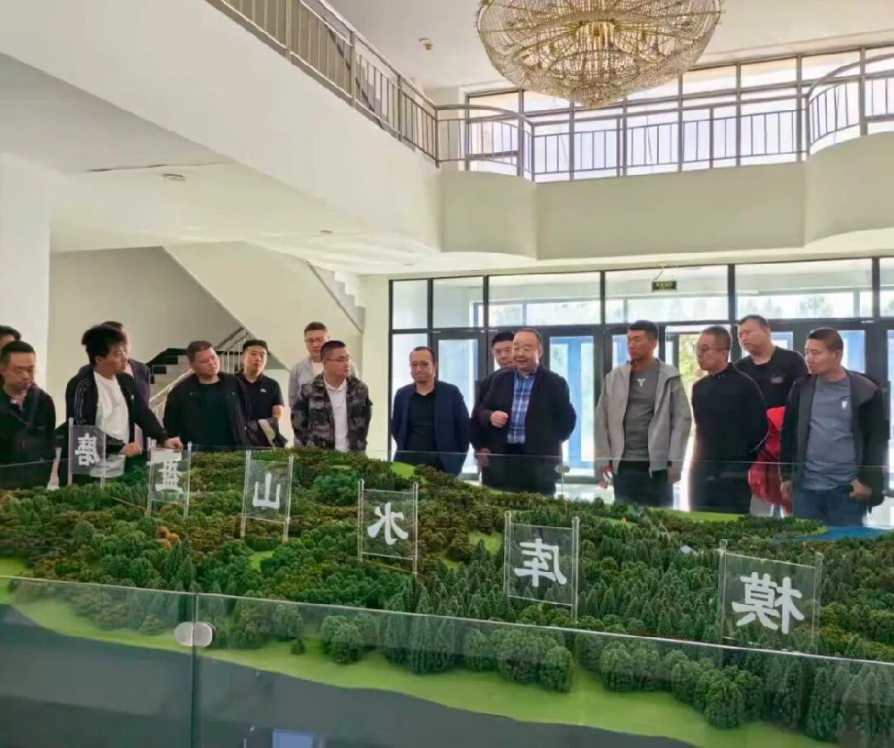 沉浸一线 以学促干 | pa捕鱼官方网站集团成功举办庆祝新中国成立76周年“爱国爱企”职工交流活动