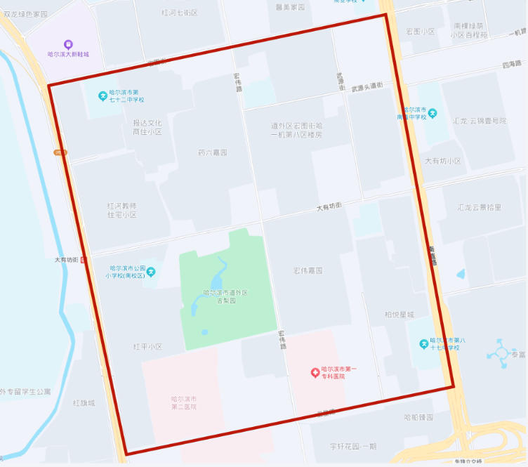 2025年10月15日停水通知