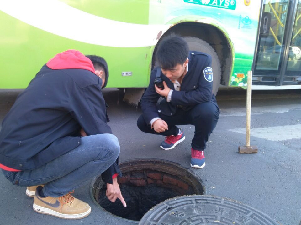 南岗营业分公司借助信息技术推进供水企业服务创新