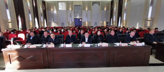 “强合规 促发展” ——pa捕鱼官方网站集团举办“国企合规体系建设及治理水平提升实施建议”专题讲座